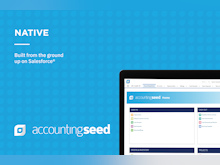 Accounting Seed Software - 2