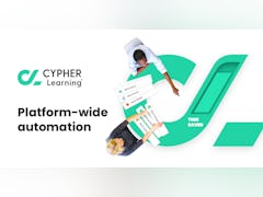 CYPHER Learning Software - 4 - thumbnail