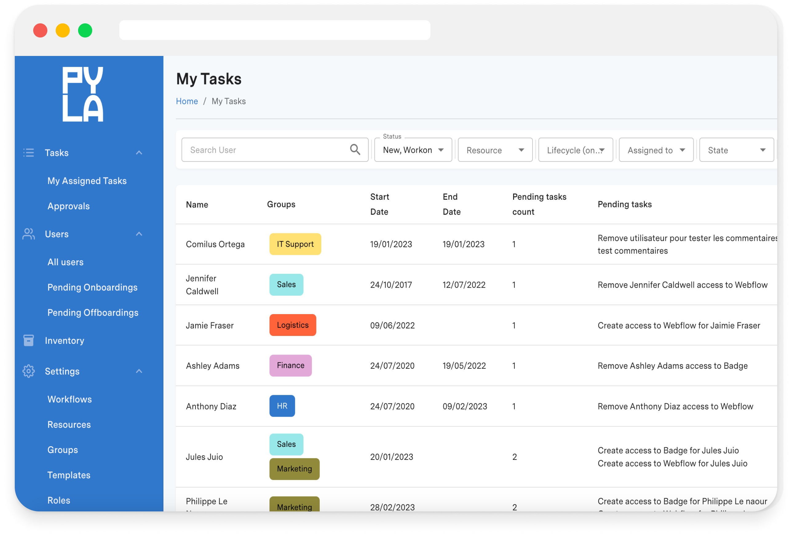 Pyla reviews cost features getapp australia 2024