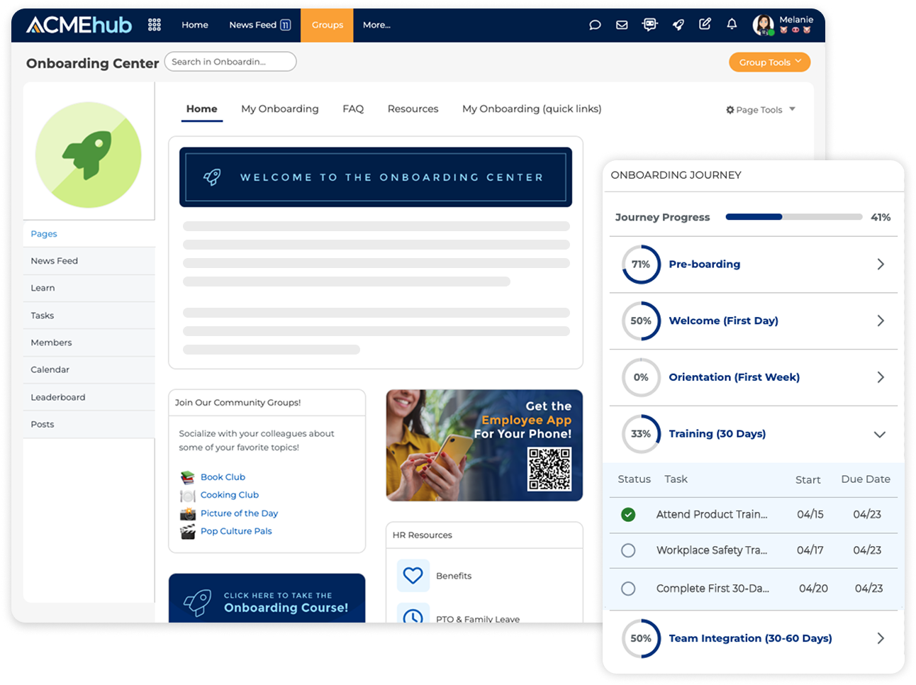MangoApps Software - 13