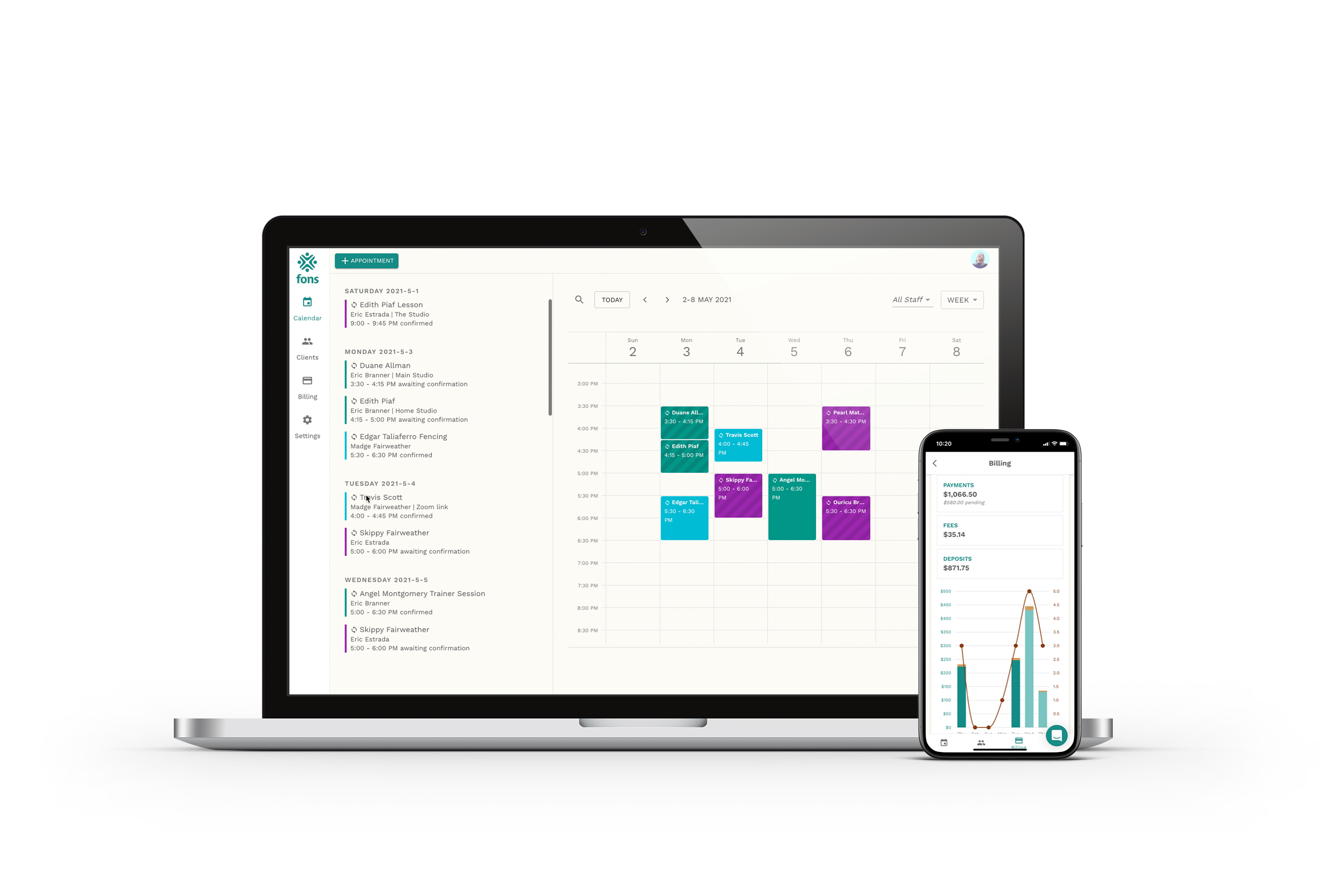 Spend more time on the work you love by automating the stuff you don't.-thumb