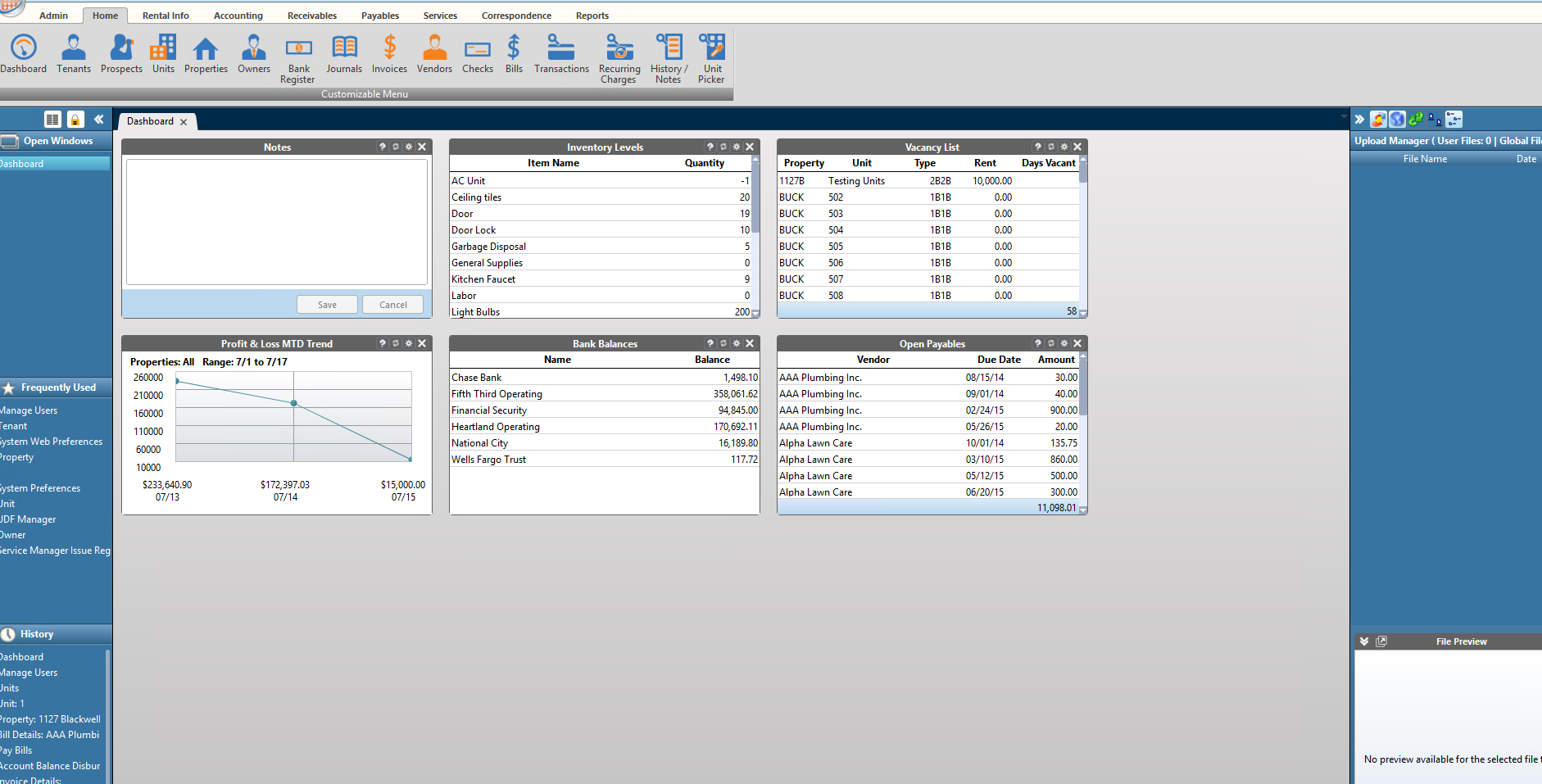 Rent Manager Software 2021 Reviews, Pricing &amp; Demo