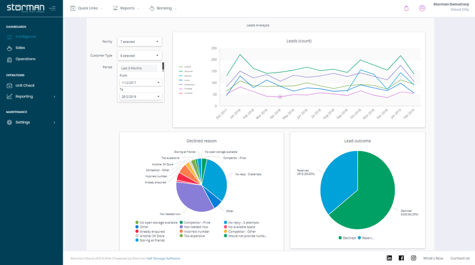 Storman Cost & Reviews - Capterra Australia 2024