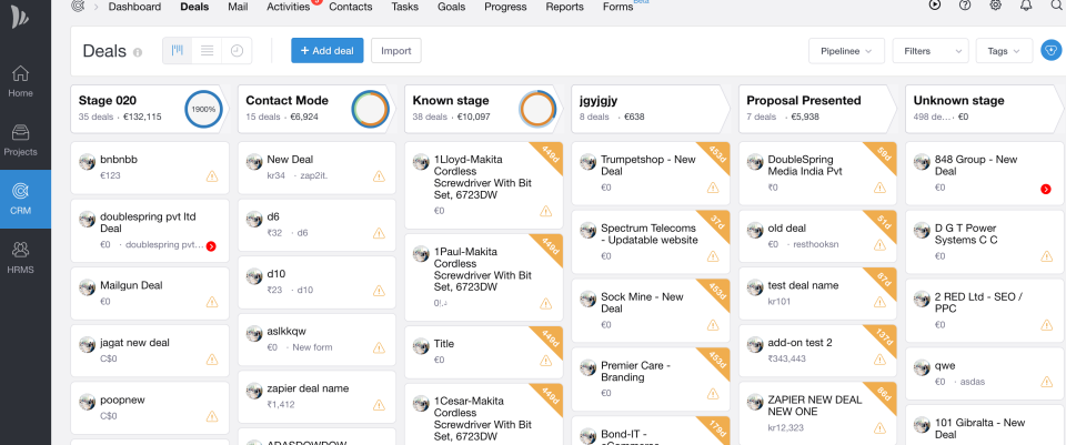 TeamWave Software - 3