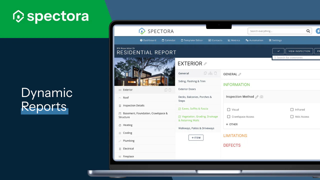 Spectora Cost & Reviews - Capterra Australia 2026