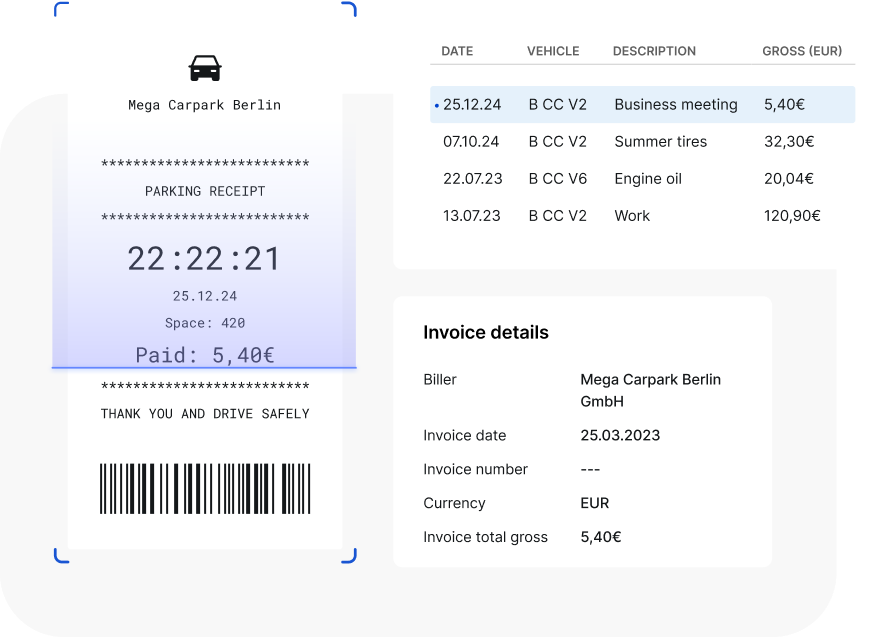 Avrios Software - 3 - Vorschau