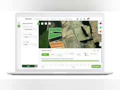 AGRIVI Software - 3 - Vorschau