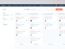 HubSpot Sales Hub Software - Manage your deal pipeline in HubSpot Sales