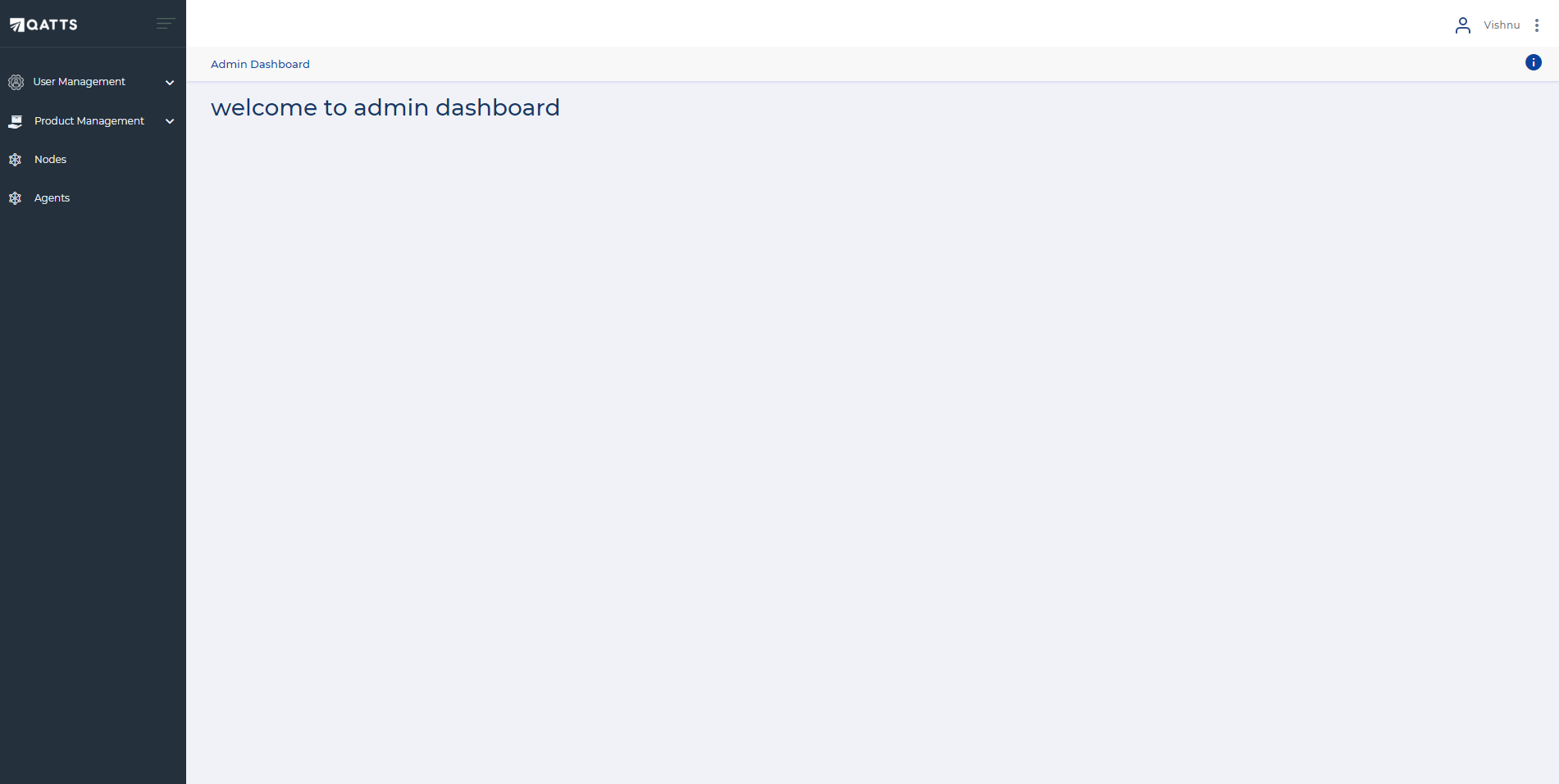 QATTS Software - 1