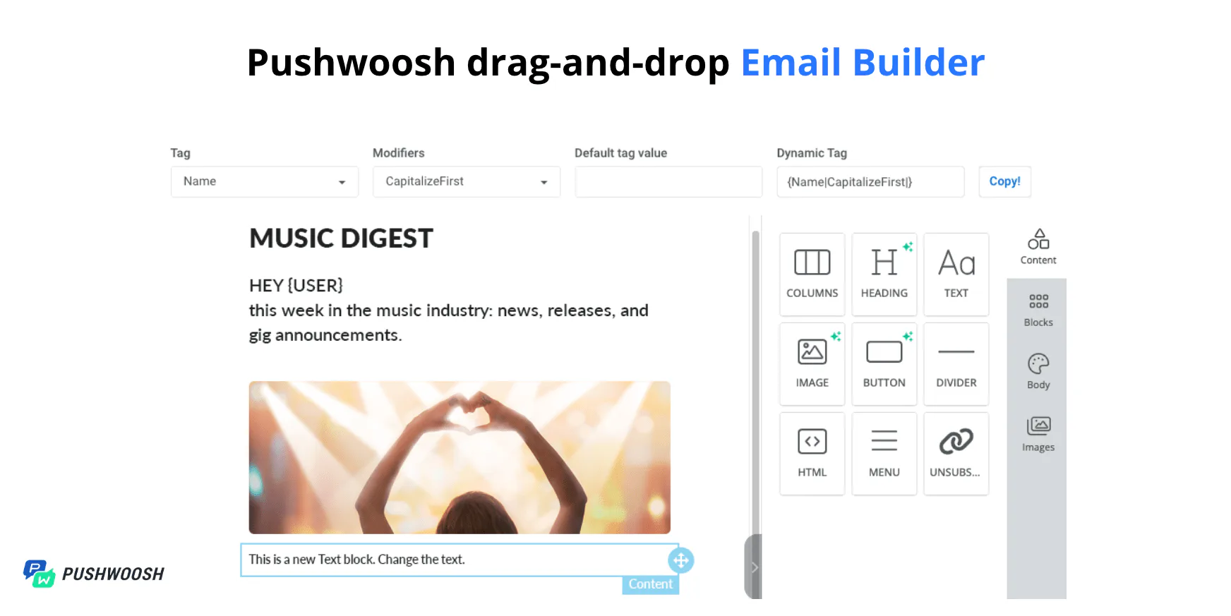 Pushwoosh Price, Features, Reviews & Ratings - Capterra India