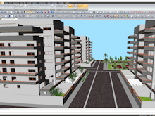 IDEA Architecture Software - IDEA Architecture viewing models