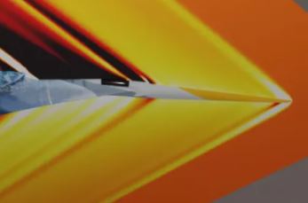 Hypersonic and High Speed Flows