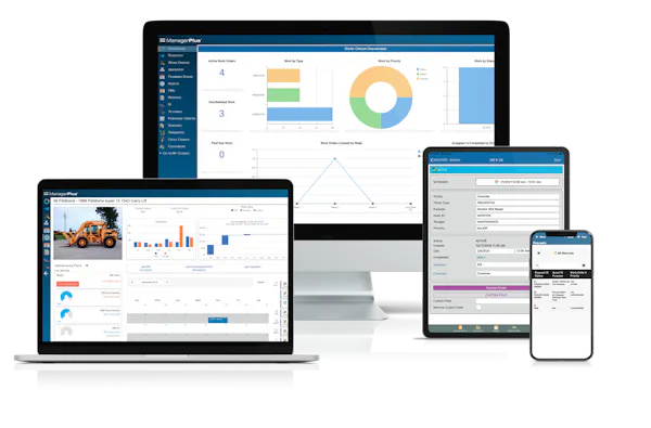 ManagerPlus Reviews, Demo & Pricing - 2021