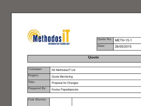 Quotation Management System Cost & Reviews - Capterra Australia 2023