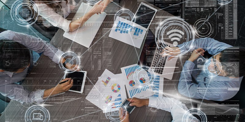 Adeptia Connect Software - Data Integration