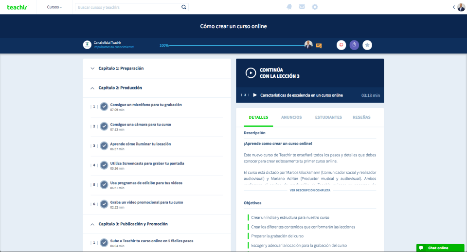 Teachlr Organizations Software - 1