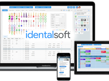 iDentalSoft Software - One Solution, Cloud native operates in any browser