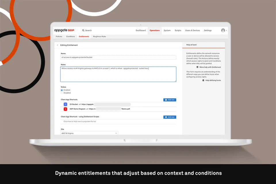 Appgate Devices Appgate SDP Pricing, Alternatives & More 2022 - Capterra