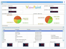Viewpoint Team Software - Construction Software