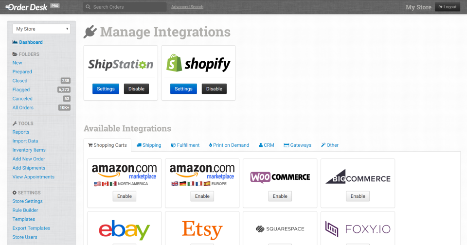 Order Desk Pricing, Cost & Reviews Capterra UK 2024