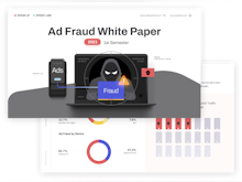 Spider AF Software - Latest Ad Fraud White Paper