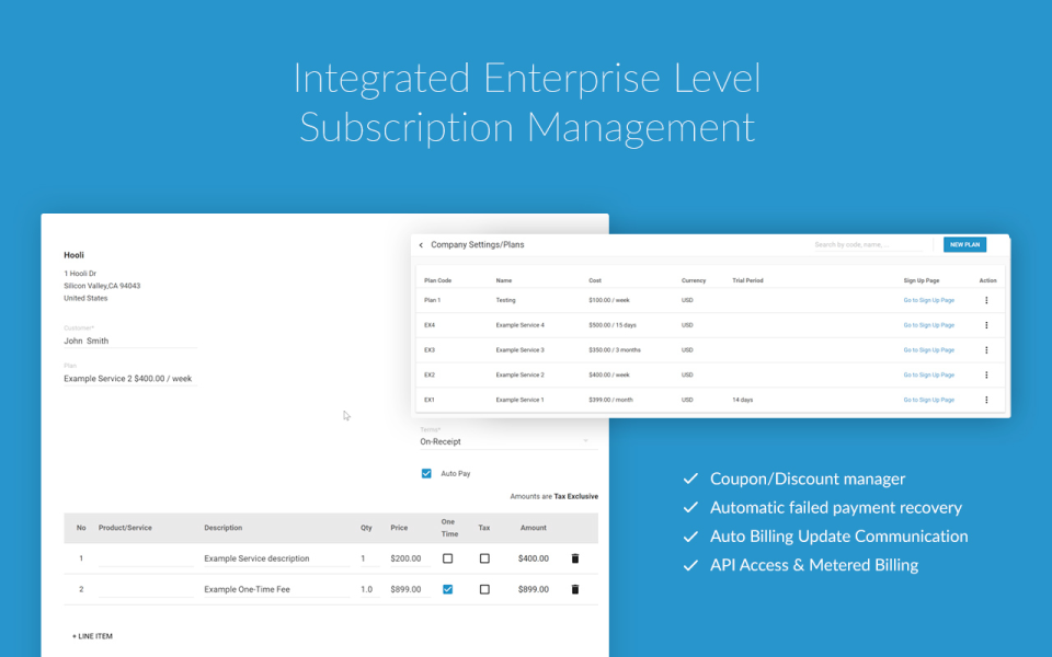 Subscriptions Management-thumb