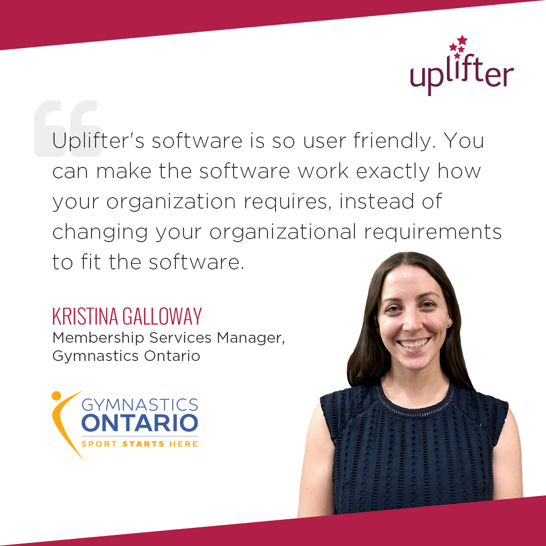 Uplifter Software - 5