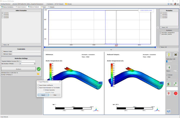 Ansys Twin Builder Price, Features, Reviews & Ratings - Capterra India