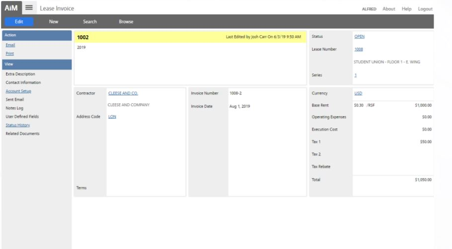 AiM Pricing, Alternatives & More 2025 | Capterra