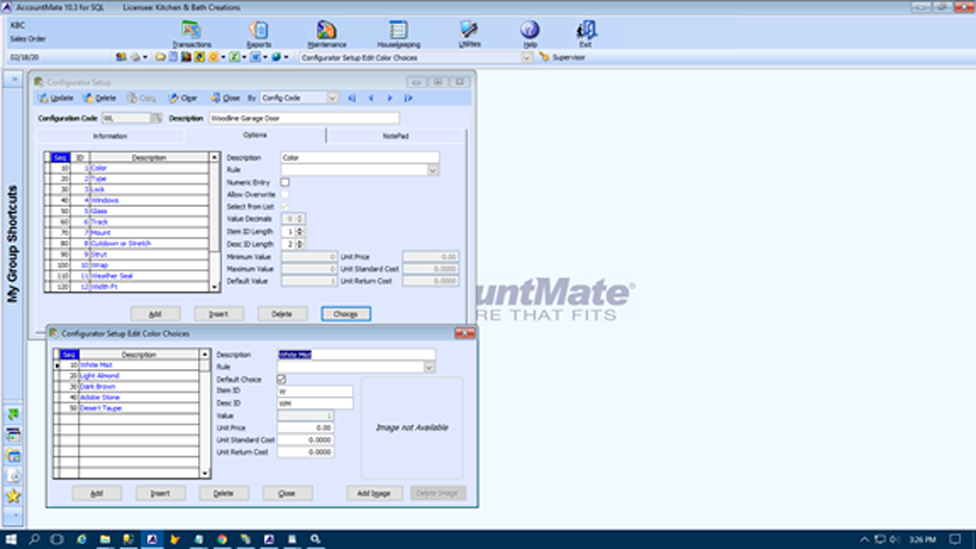AccountMate Software - 5