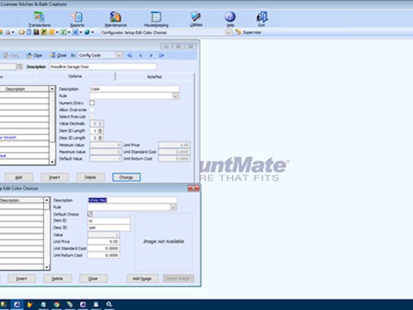 AccountMate Software - 5