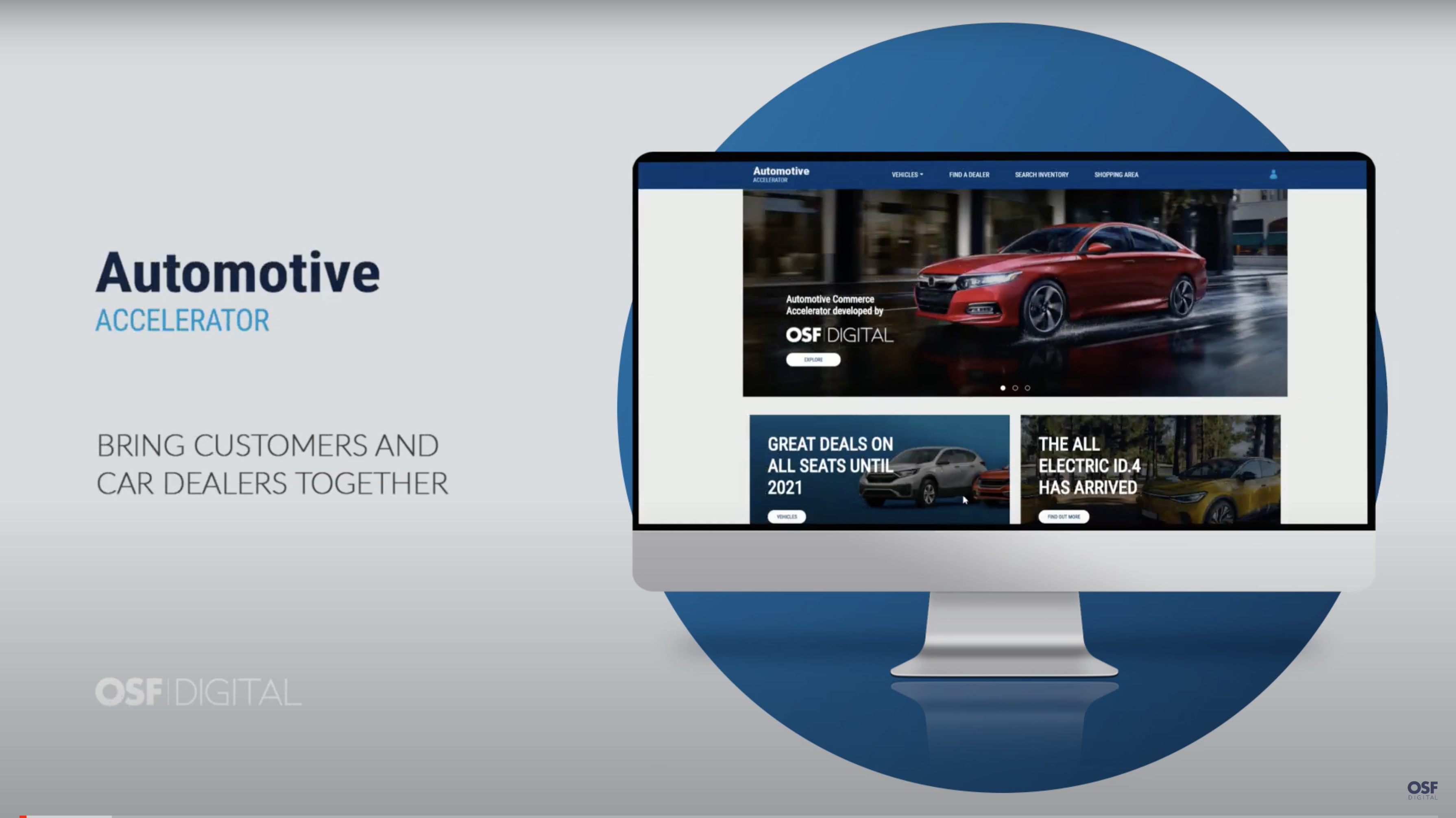 Automotive Accelerator Software 2024 Reviews, Pricing & Demo