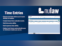 NuLaw Software - 5