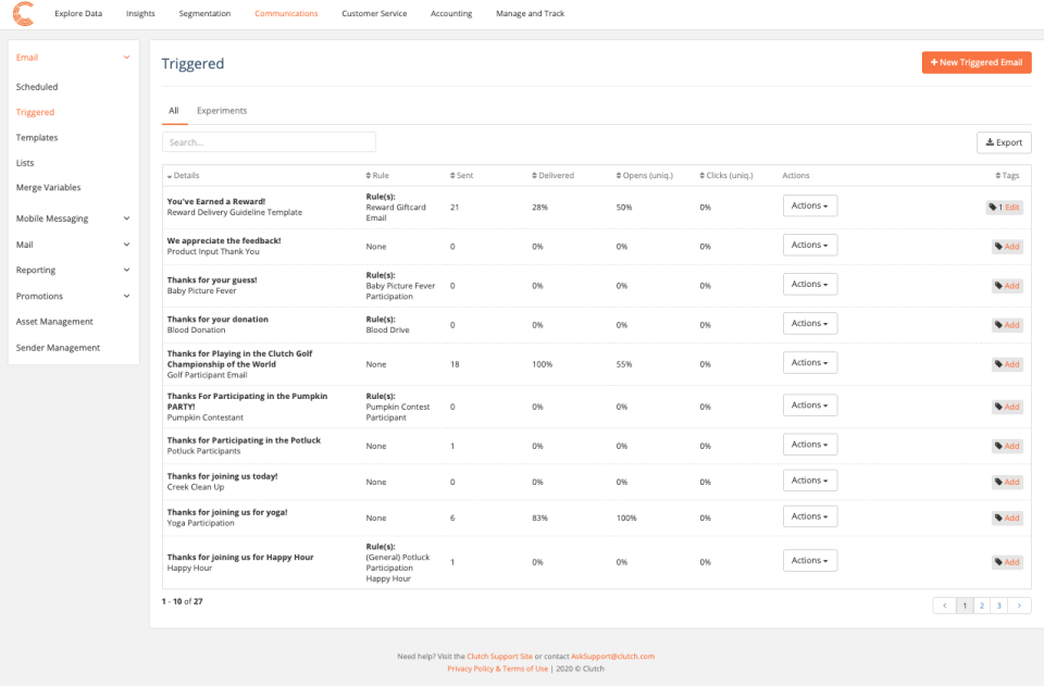 Clutch Pricing, Alternatives & More 2023 Capterra