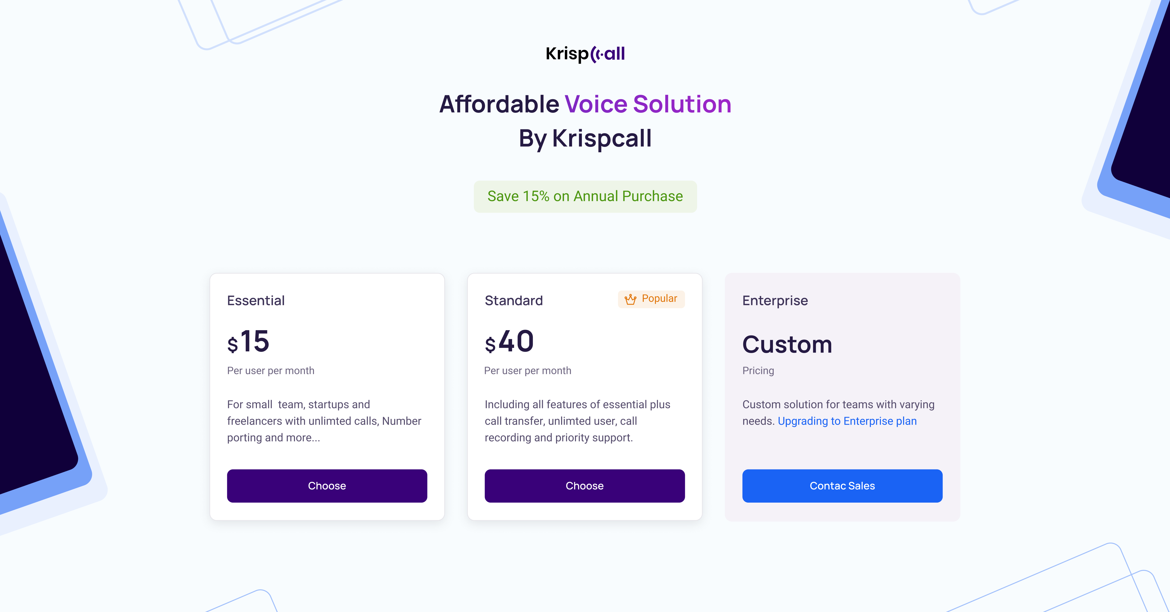 KrispCall Reviews, Prices & Ratings | GetApp South Africa 2023