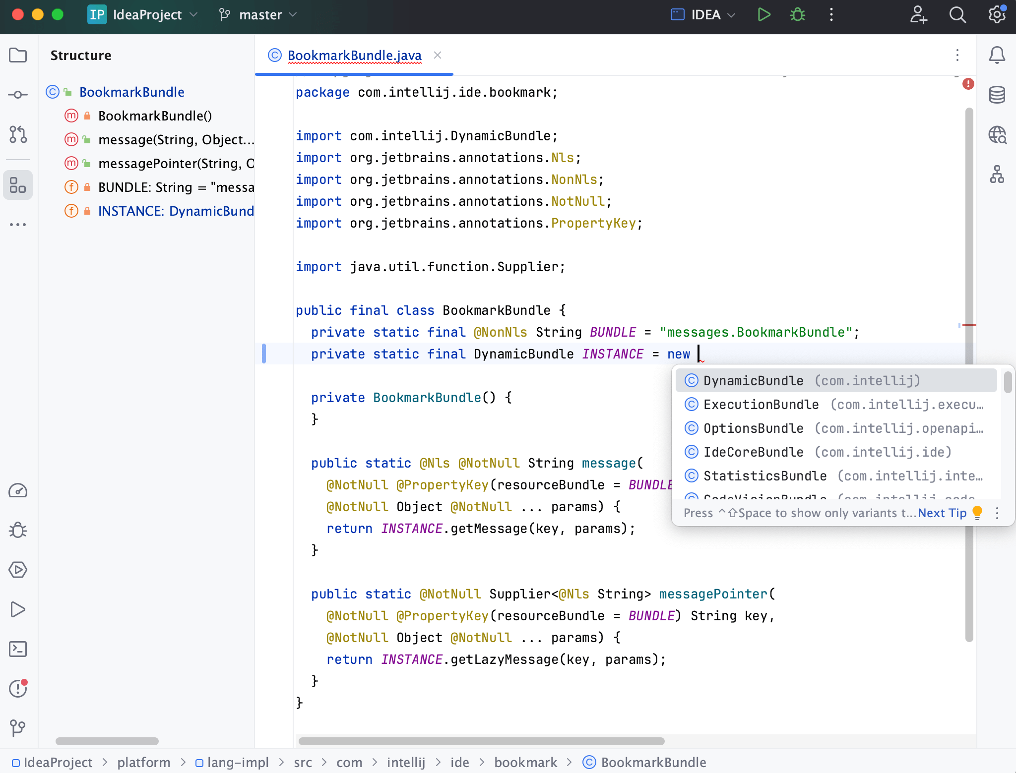 IntelliJ IDEA vs. Visual Studio Code: ausführlicher Produktvergleich ...