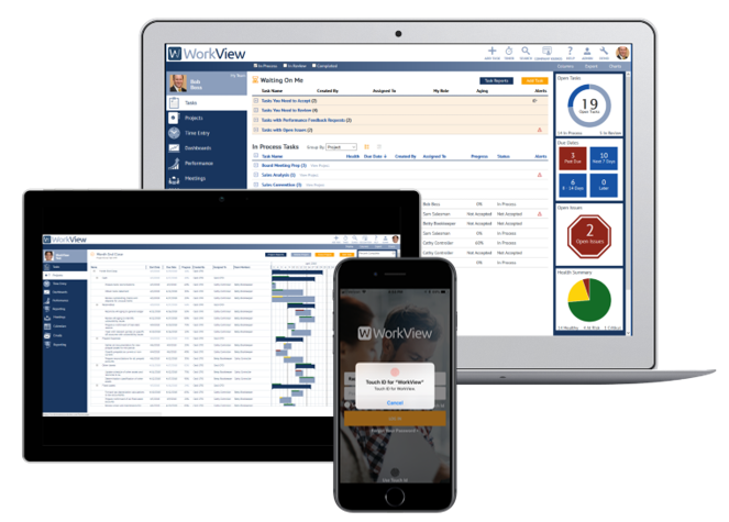 What Is Workview Solution? : What are Total Workforce Solutions? – EGQZTF