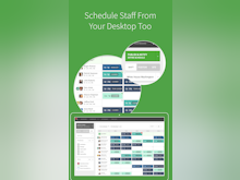When I Work Software - Schedule Staff from your iPhone, Android phone for desktop