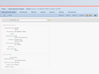 Mainpac EAM Software - 5 - Vorschau