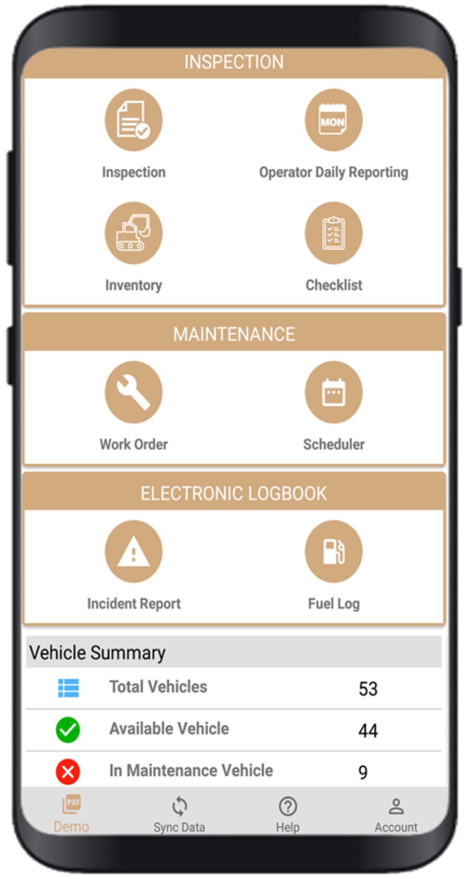 Heavy Vehicle Inspection Cost & Reviews Capterra Australia 2022