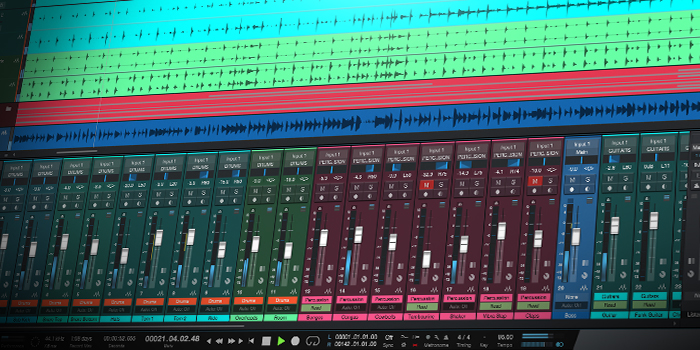 Adobe Audition vs Studio One 2023 - Feature and Pricing Comparison on  Capterra