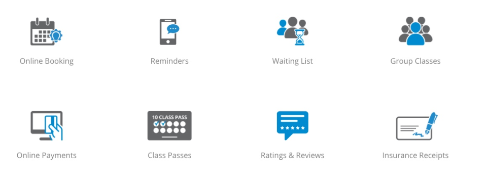 GOrendezvous Software - 4