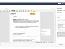 Checkbox Software - Document Generation, CLM & Workflows