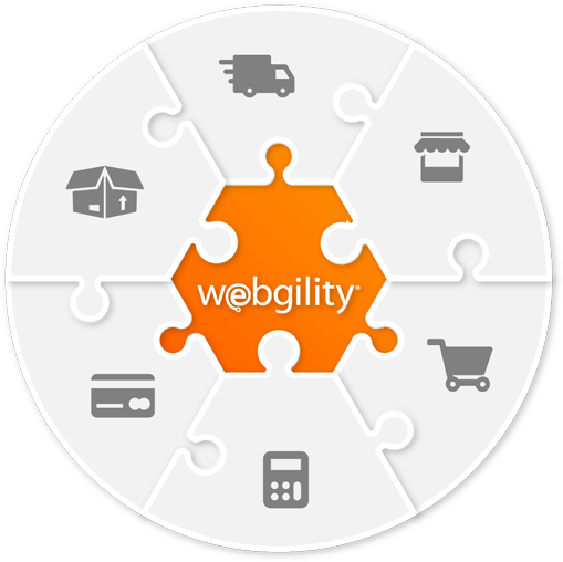 Webgility Software - 1