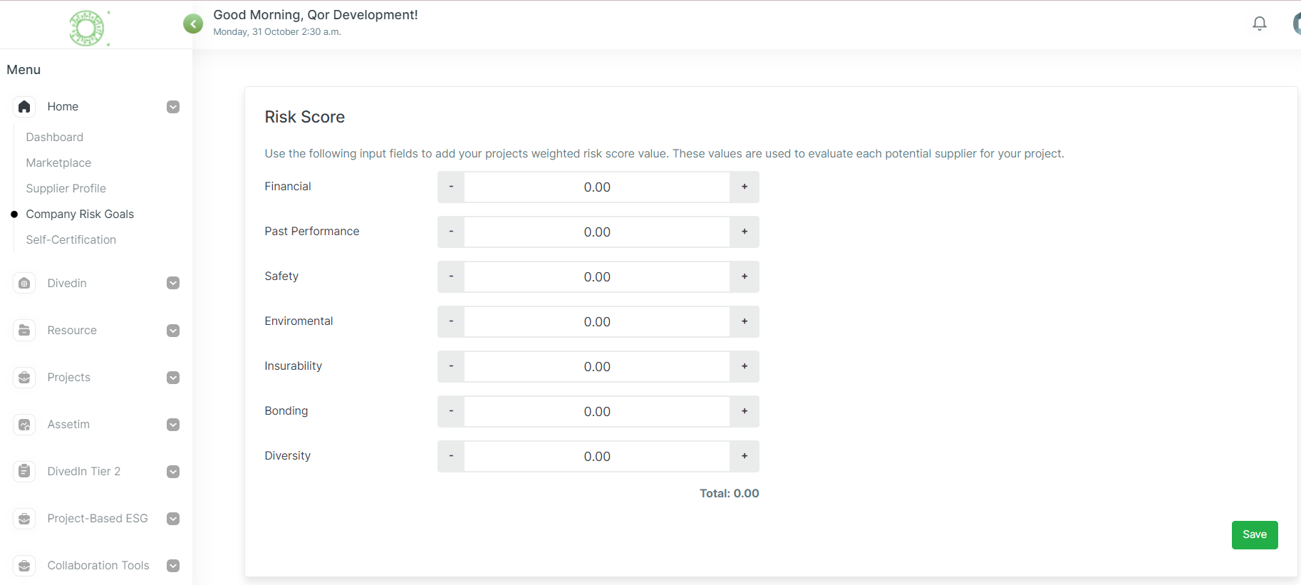Supplier Portal Software 2024 Reviews, Pricing & Demo