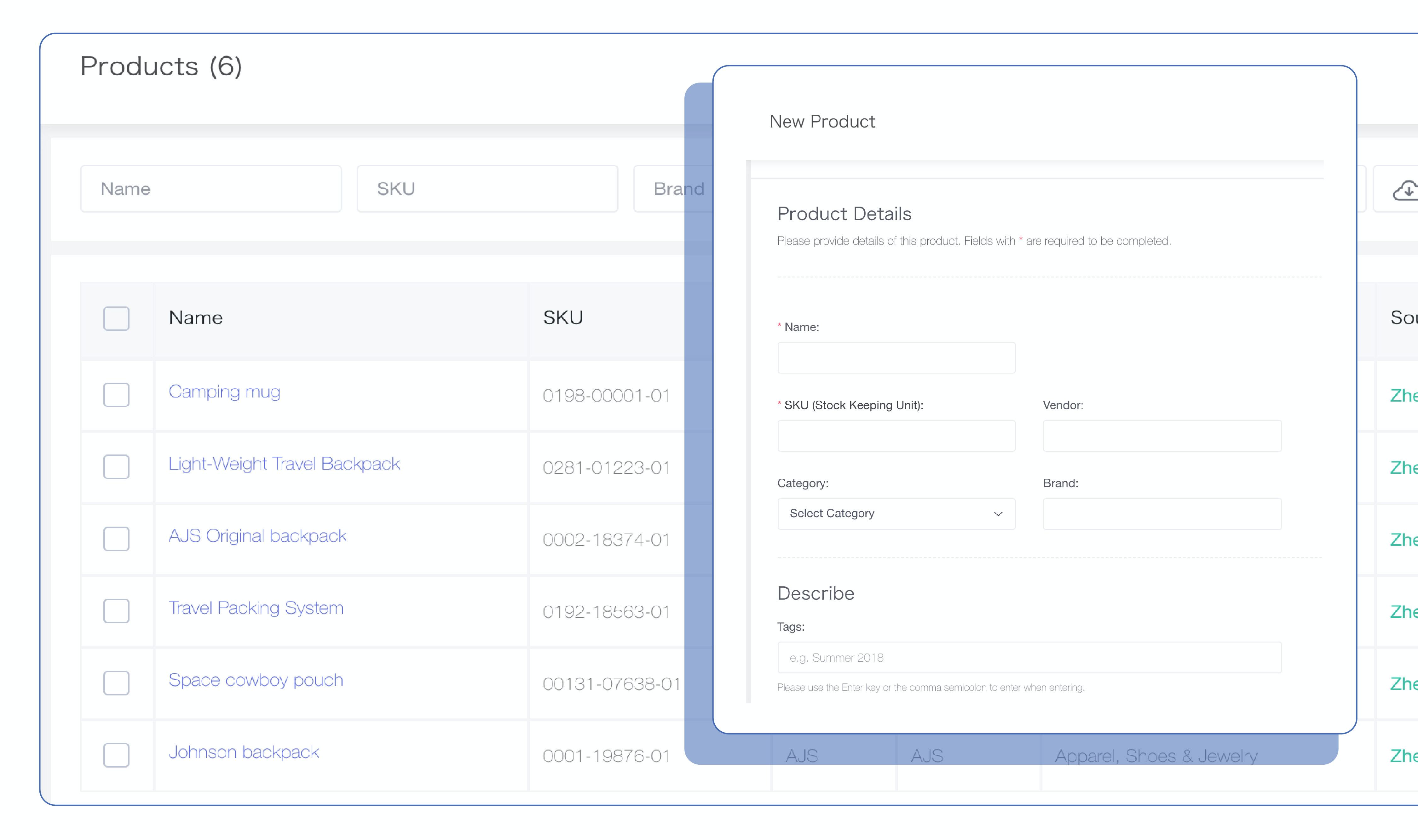 ZhenHub Software - ZhenHub product details