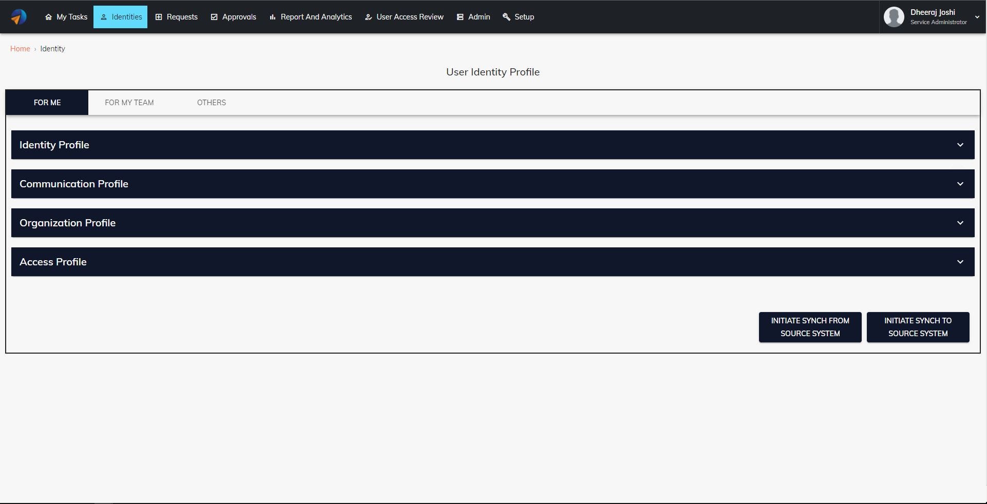 BAARIGA Software - 2