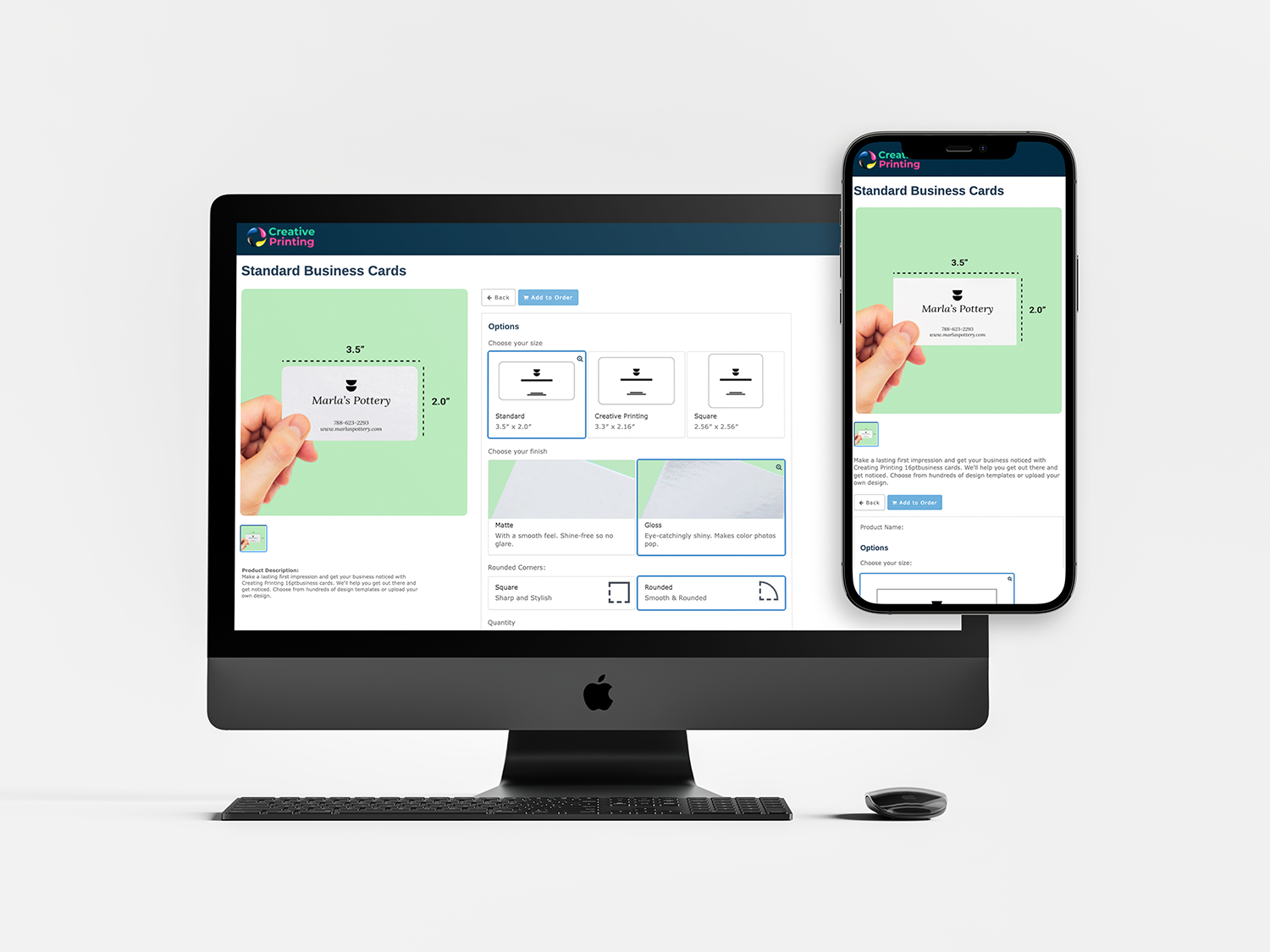 InfoFlo Print Software - 2