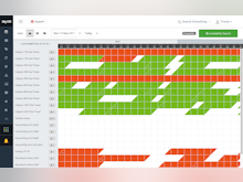 MyVR Software - Avoid double bookings. MyVR offers the ultimate centralized calendar for tracking and visualizing your availability across all properties and marketing channels.