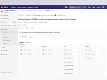 GitLab Software - Build, test, and release code confidently and securely with GitLab’s built-in continuous delivery and deployment